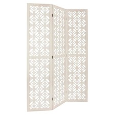 Paravent en Bois "Nomade"