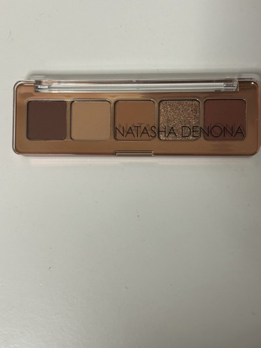 Palette natasha dedona - palette,