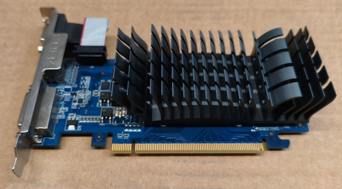 Carte graphique asus geforce - carte,