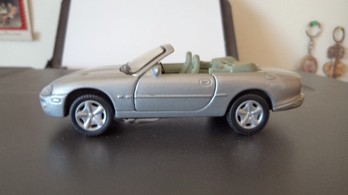 Miniature jaguar 8 - miniature,