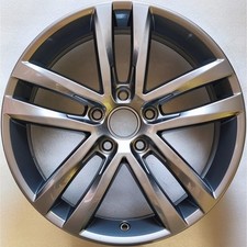 VW Golf VII 7 Jantes Alu