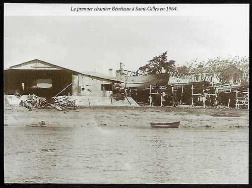1999 le premier chantier - ,