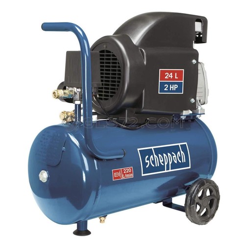 Compresseur air huile - compresseur,