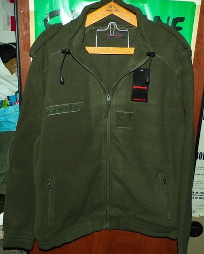 Veste polaire type - polaire,