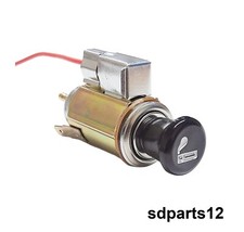 Allume-Cigare Rétro pour Renault Clio Captur Megane Twingo Scénic Prise 28-29mm