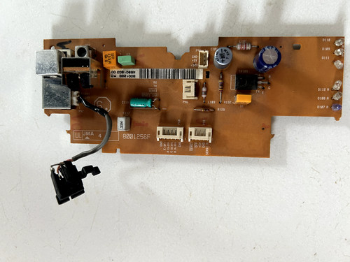 Beosystem 2500 carte capteur - carte,