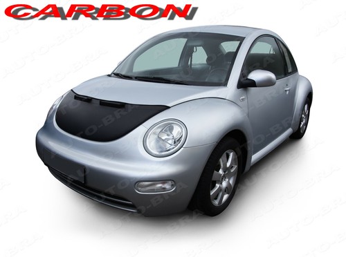 Carbon optique bra capot - optique,