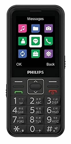 Philips xenium e209 premium - e209,