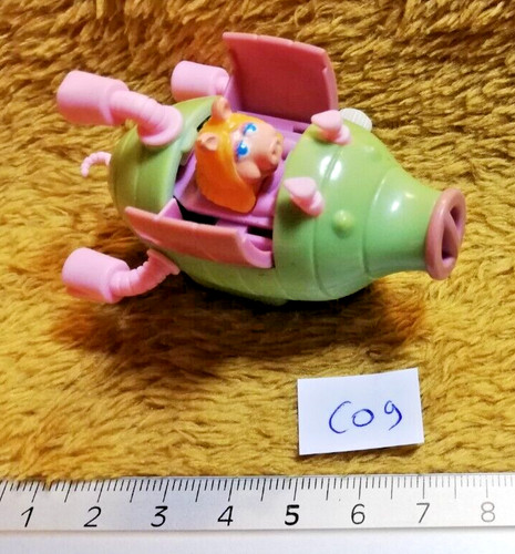 Figurine muppet show - figurine,