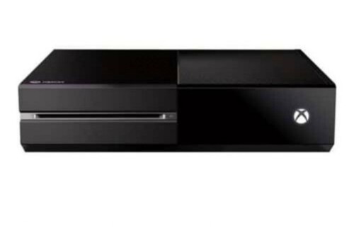 Microsoft xbox one - microsoft,