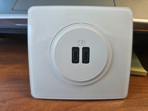 Legrand céliane double - legrand,