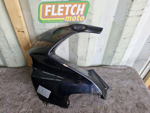 Honda cbr600 f3 pc31 - f3,