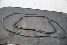 Set 2 Rear Roof Weather Strip Seal Gasket 15881010 Chevrolet Corvette C6 2005-13