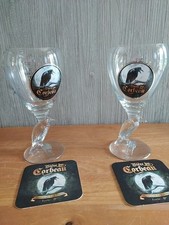 2 Verres  à Bière Collector