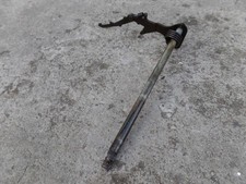 HONDA CB 450 NIGHTHAWK