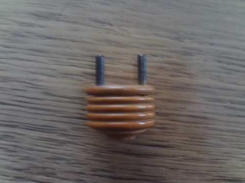 Ancienne lampe rare - ancienne, ,