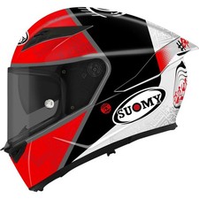 Suomy Stellar 2 Full Face Helmet Bagnaia No Sponsor L Helmet Helmets