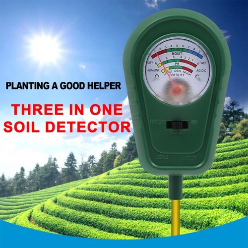 Testeur sol tre - sol, m��tre