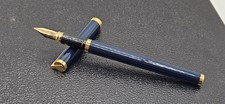 Stylo plume or 18k S.T. Dupont