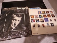 Johnny hallyday  Tres Rare 