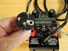 PIECES DETACHEES POUR AMPLI