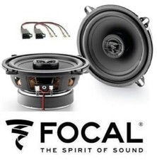 Focal ACX 130 Set 2 Enceintes