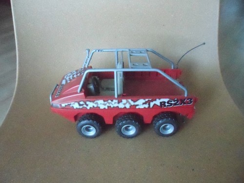 Véhicule playmobil dino - playmobil,