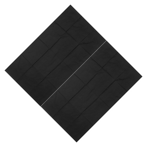 Pcs papier carbone - papier, noir