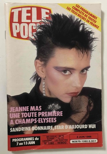 Tele poche - ►tele,