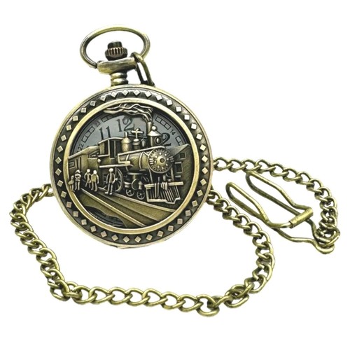 Invicta vintage locomotive - vintage,