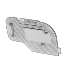 √Plaque De Recouvrement De