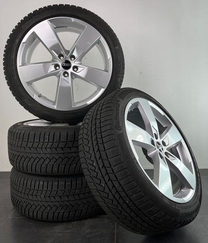 Audi jantes 20 - a6, 20"