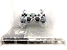 ⭐Console PS2 Slim SSD 120go