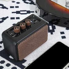 Ampli guitare électrique