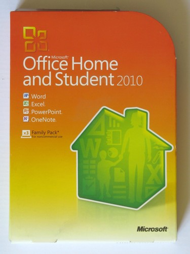 Microsoft office home - office, and