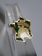 PIN'S PINS  TERRY ANGORA Lapin