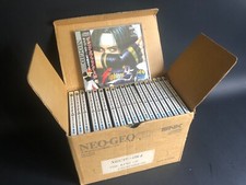 1 Game The King of Fighters 95