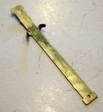 Roland Key Return Spring for D-5, D-70 and Others