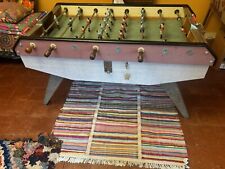 baby foot rené pierre