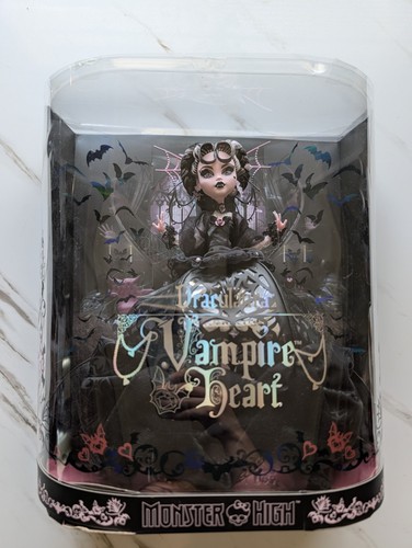 Mattel monster high - mattel,