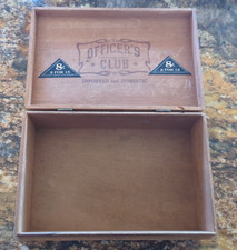 Quality 40s-50s Officers Club