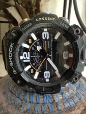 Casio G Shock GG B 100 1A3ER