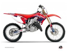 Kit Deco Moto Cross Replica