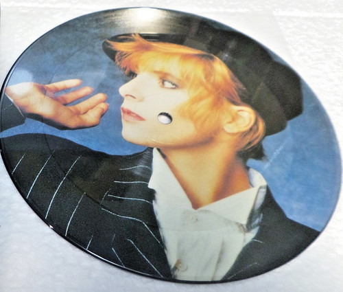 45t mylene farmer picture - sp,