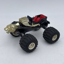 Ancienne Majorette Extranimals Panther 2102 Brevette Brevetée 1:72 France 1988