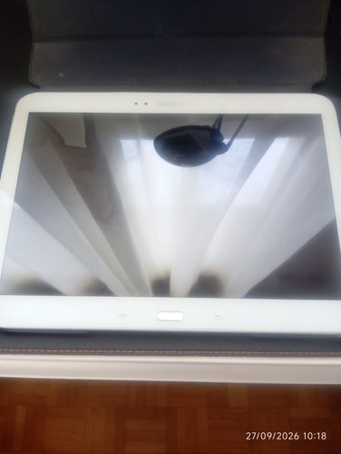 Samsung galaxy tab p5210 - tab, 3