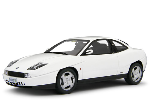 Laudoracing models fiat - 1:18,
