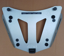 Givi SRA2101 Monokey Aluminium Topbox Plate for XT1200Z Super Tenere 2010-2020