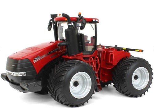 Ertl tracteur collection - ertl,