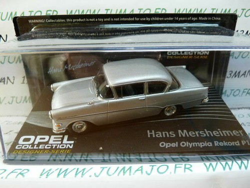 Ope123 voiture ixo - ope123,
